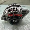 Máy phát điện Forte