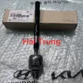Rotuyn lái trong Hyundai Verna 2008
