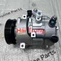 Lốc điều hòa Sorento chính hãng