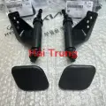 Nắp đậy + vòi phun nước rửa đèn pha Hyundai Santafe 2015-2018 cao cấp 986722W500 986712W500 986812W500 98682W500.