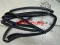 Gioăng cánh cửa sau Kia Rio 2012-2017 5 cửa chính hãng 831401W200 831301W200(1)