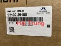 Đèn pha Hyundai Kona 2018-2021 có led chính hãng
