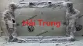 Khung xương két nước Hyundai I10 Grand 2022-2025 chính hãng 64101K6000.