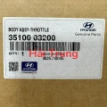 Cụm bướm ga Hyundai Accent 2011-2017 chính hãng 3510003200(2)