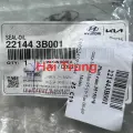 phớt trục cam Kia Morning 2005-2010 chính hãng221443B001.