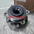Bạc đạn bánh trước Hyundai Santafe chính hãng
