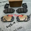 Má phanh trước Tucson, Sportage, Carens, Rondo, Sonata chính hãng 581012SA51