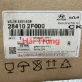 Van tuần hoàn khí thải Hyundai Santafe, Sorento chính hãng 284102F000(2)