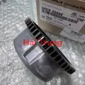 Bánh răng trục cam xả Hyundai Santafe