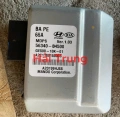 Hộp điều khiển lái điện Hyundai I10 Tháo Xe 56340B4500