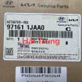Mô tơ chia gió điều hòa Kia Sedona 2014-2018 chính hãng 971611JAA0. 