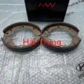 Guốc phanh sau Kia Spectra 2001-2005 chính hãng HAN 0K23N2638Z(4)