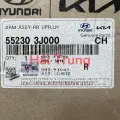 Càng A sau Hyundai Santafe 2006-2012 chính hãng