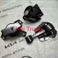 Bộ 3 chân máy Hyundai Getz 2006-2011 Hàn Quốc.