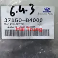 Đế bình ắc quy Hyundai I10 Grand 2014-2022 chính hãng 37150B4000