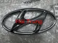 Logo ca lăng Hyundai Santafe chính hãng