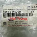 Ốp đèn cản sau Kia Cerato 2019-2021 chính hãng 86661M6010 86662M6010(4)