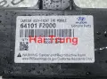 Khung xương két nước Hyundai Elantra 2016-2018 chính hãng