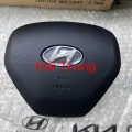 Túi khí vô lăng Hyundai Santafe chính hãng