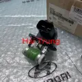 Trở quạt dàn lạnh Hyundai Santafe 2013-2018 chính hãng 253853Z000(1)