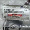 Ống làm mát dầu Hyundai Santafe 2006-2008 chính hãng 2564027401(1)