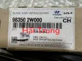 Chổi gạt mưa trước Kia Sorento 2020 LH chính hãng