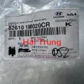 Tay mở cửa trong trước Kia Forte 2008-2013 chính hãng