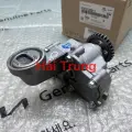 Bơm nhớt (bơm dầu) động cơ Hyundai Tucson, Hyundai Sonata, Kia Sportage, Kia Carens chính hãng 213102G011