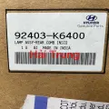Đèn hậu trong Hyundai I10 Grand 2021-2023 LH chính hãng