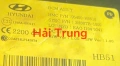Hộp BCM Hyundai Accent Tháo xe 95400H6510