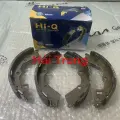 Má phanh sau guốc Kia Morning 2003-2012 HI-Q SA154