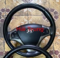 Tháo xe Cụm vô lăng Hyundai giá rẻ