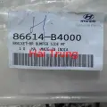 Phe cài cản sau Hyundai I10 Grand 2014-2020 chính hãng