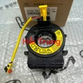 Cáp còi Hyundai Santafe 2012-2018 mã 934902W110.