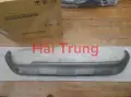 Ốp ba đờ xốc sau Hyundai Santafe