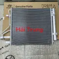 Dàn nóng Hyundai I10 Grand 2022-2025 chính hãng 97606K6000.