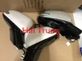 Gương chiếu hậu Hyundai Santafe 2022-2024 Tháo xe Zin đẹp.