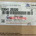 Piston Kia Cerato 2019-2021 chính hãng 230412E020(1)