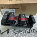 Công tắc nâng kính Hyundai I10 Grand 2021-2024 chính hãng 93571-K6210 NNB(3)