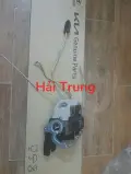 Khóa ngậm cửa trước Kia Morning 5 giắc 8132007030EQ 8131007030EQ