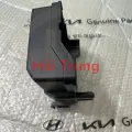 Nắp hộp cầu trì Hyundai Santafe