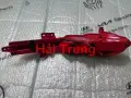 Đèn ba đờ xốc sau Hyundai Santafe chính hãng