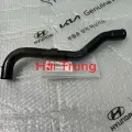 Ống dẫn nước Hyundai Santafe 2012 chính hãng
