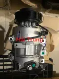 Lốc điều hoà Hyundai Tucson 2009-2014 máy xăng 977012S500.