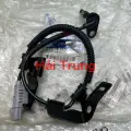 Dây cảm biến ABS trước Hyundai Porter 956714F710 956704F710.