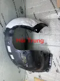 chắn bùn lòng dè trước Hyundai Tucson 2015-2019 chín hãng 86811D3000 86812D3000.