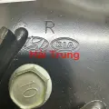 Càng a Kia Forte 2009-2013 chính hãng 545001M100 545011M100.