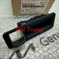Tay mở cốp sau Hyundai Tucson 2019-2021 chính hãng 81260D3510.