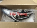 Đèn pha lái thuận Hyundai Accent 2021-2023 92102H6630 92101H6630