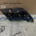 Đèn pha bên lái Hyundai Avante 2011 chính hãng